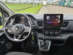 RENAULT TRAFIC 2.0 DCI ac aut. 9 pers EURO6