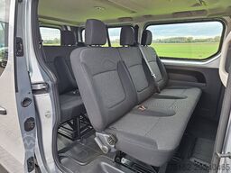 RENAULT TRAFIC 2.0 DCI ac aut. 9 pers EURO6