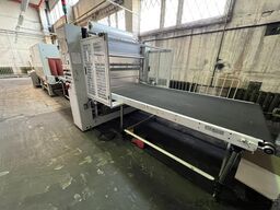 SIAT - Shrink Film Packaging line MAS 1300