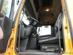 MERCEDES-BENZ Actros neu 4163 8x4 SZM Turbo-Retarder-Kupplung