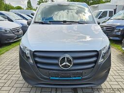 MERCEDES-BENZ Vito 116 CDI PRO|EXTRALANG|16tkm|9G|WINTER-PAKET