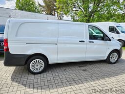 MERCEDES-BENZ Vito 116 CDI PRO|EXTRALANG|16tkm|9G|WINTER-PAKET