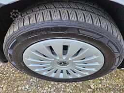MERCEDES-BENZ Vito 116 CDI PRO|EXTRALANG|16tkm|9G|WINTER-PAKET