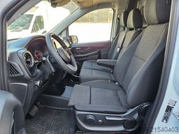 MERCEDES-BENZ Vito 116 CDI PRO|EXTRALANG|16tkm|9G|WINTER-PAKET
