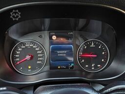 MERCEDES-BENZ Vito 116 CDI PRO|EXTRALANG|16tkm|9G|WINTER-PAKET