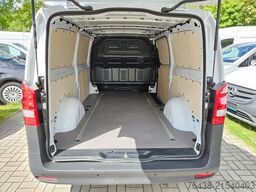 MERCEDES-BENZ Vito 116 CDI PRO|EXTRALANG|16tkm|9G|WINTER-PAKET