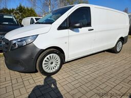 MERCEDES-BENZ Vito 116 CDI PRO|EXTRALANG|16tkm|9G|WINTER-PAKET