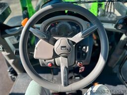 DEUTZ-FAHR 5100 GS inkl. STOLL Frontlader