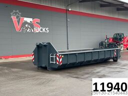  ConWerk ARS 75 Abrollcontainer 11m³ *NEU*