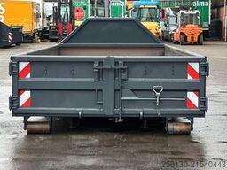  ConWerk ARS 75 Abrollcontainer 11m³ *NEU*