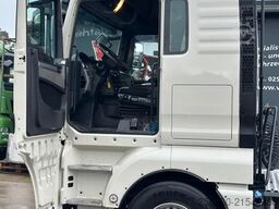MAN TGX 18.460 4x4H BLS MEILLER Hydraulik Navi ACC