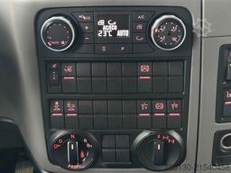 MAN TGX 18.460 4x4H BLS MEILLER Hydraulik Navi ACC