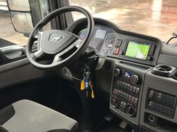MAN TGX 18.460 4x4H BLS MEILLER Hydraulik Navi ACC
