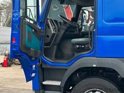 VOLVO FM380 4x2 BL