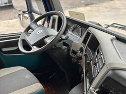 VOLVO FM380 4x2 BL