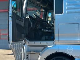 MAN TGX 18.440 4x2 EEV Retarder / 2Tanks / ACC /