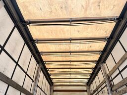 MAN TGM 12.250 4x2 BL Curtainsider