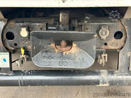 MAN TGM 12.250 4x2 BL Curtainsider