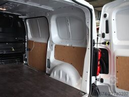 OPEL Vivaro Kasten 2.0 M Navi Klima Kamera DAB AHK