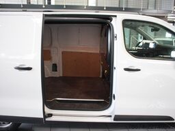 OPEL Vivaro Kasten 2.0 M Navi Klima Kamera DAB AHK