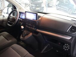 OPEL Vivaro Kasten 2.0 M Navi Klima Kamera DAB AHK