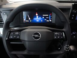 OPEL Vivaro Kasten 2.0 M Navi Klima Kamera DAB AHK