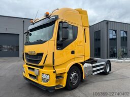 IVECO Stralis 460 4x2 Euro 6 Hi-Way
