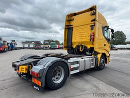IVECO Stralis 460 4x2 Euro 6 Hi-Way