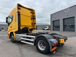 IVECO Stralis 460 4x2 Euro 6 Hi-Way
