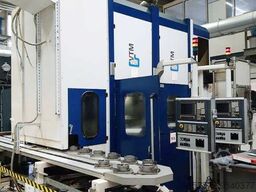 Schuster Futureline VTM 350