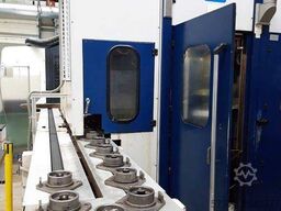 Schuster Futureline VTM 350