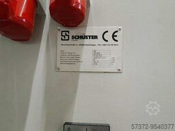 Schuster Futureline VTM 350