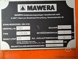 Mawera FU 280 RIA