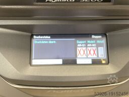 Keyence Agilista 3200W