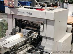 Horizon HT-70