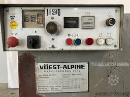 VĂ–EST-ALPINE BTHS-8x3150