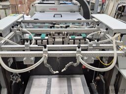 Harris & Bruno International, USA HARRIS & BRUNO ExcelCoat ZR30