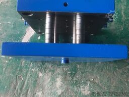 plastic moulds bubble top cap