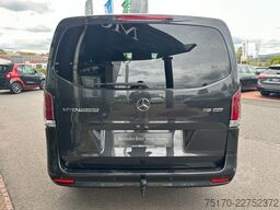 Mercedes-Benz Vito 116 CDI Tourer Select 9G AHK2,5to LED