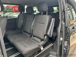 Mercedes-Benz Vito 116 CDI Tourer Select 9G AHK2,5to LED