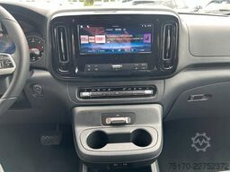 Mercedes-Benz Vito 116 CDI Tourer Select 9G AHK2,5to LED