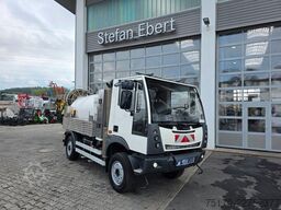 Aebi Schmidt MT 750 Reinex 3m³ AHK