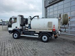 Aebi Schmidt MT 750 Reinex 3m³ AHK