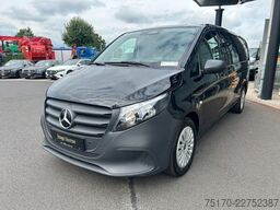 Mercedes-Benz Vito 116 CDI Tourer 9G Extral AHK Kamera