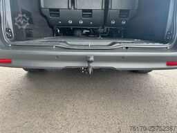 Mercedes-Benz Vito 116 CDI Tourer 9G Extral AHK Kamera