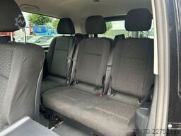 Mercedes-Benz Vito 116 CDI Tourer 9G Extral AHK Kamera