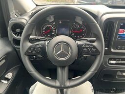 Mercedes-Benz Vito 116 CDI Tourer 9G Extral AHK Kamera