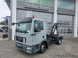 MAN TGL 8.220 4x2 BB Atlas ARK62/04177 AHK 3 Sitze