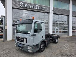 MAN TGL 8.220 4x2 BB Atlas ARK62/04177 AHK 3 Sitze