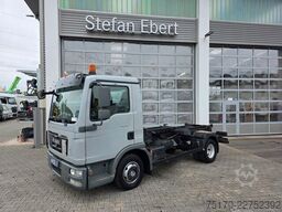 MAN TGL 8.220 4x2 BB Atlas ARK62/04177 AHK 3 Sitze